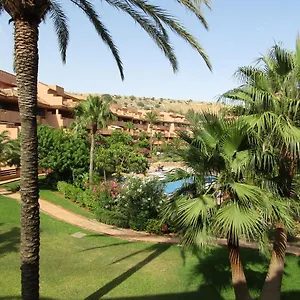  Apartamento Apartementos Golf España