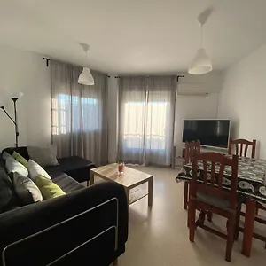  Apartamento Muro Alto España
