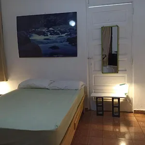  Habitación en casa particular La Casa De Isabel Y Juan, Zona Colonial República Dominicana