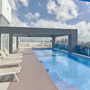  Apartamento N1001 Gran Vista Downtown Rd República Dominicana
