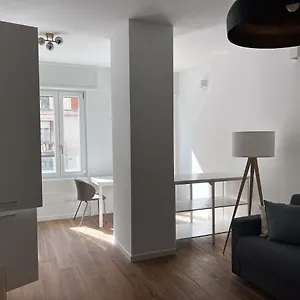 Apartamento Dolce 7 Italia