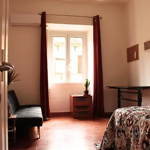  Apartamento My Little Nest In San Lorenzo - Termini -