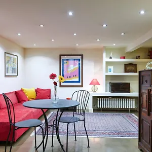  Apartamento Primopiano - Rasori Italia