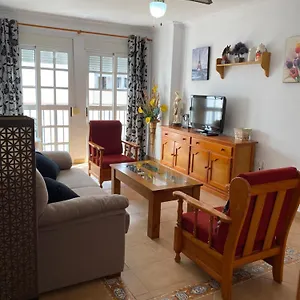  Apartamento Marina España